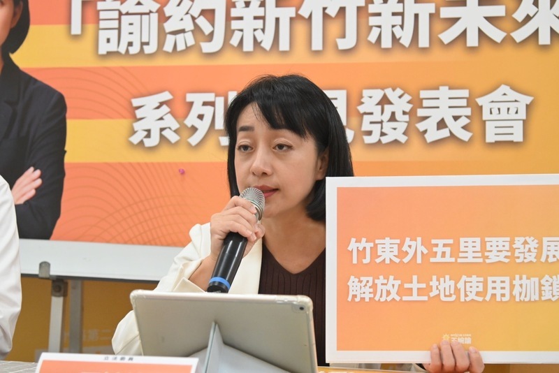 決戰北台灣 多名現任立委面臨連任保衛戰