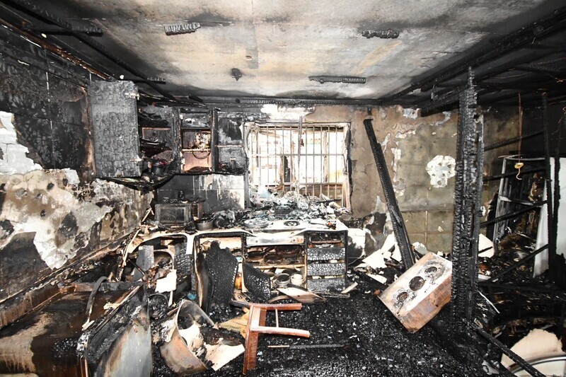 冷氣團將襲 北市消：冬令進補烹煮謹記人離火熄