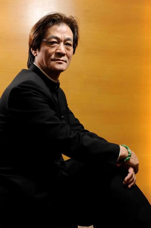 黃安源黃晨達父子檔訪台 再現雙胡琴版「梁祝」