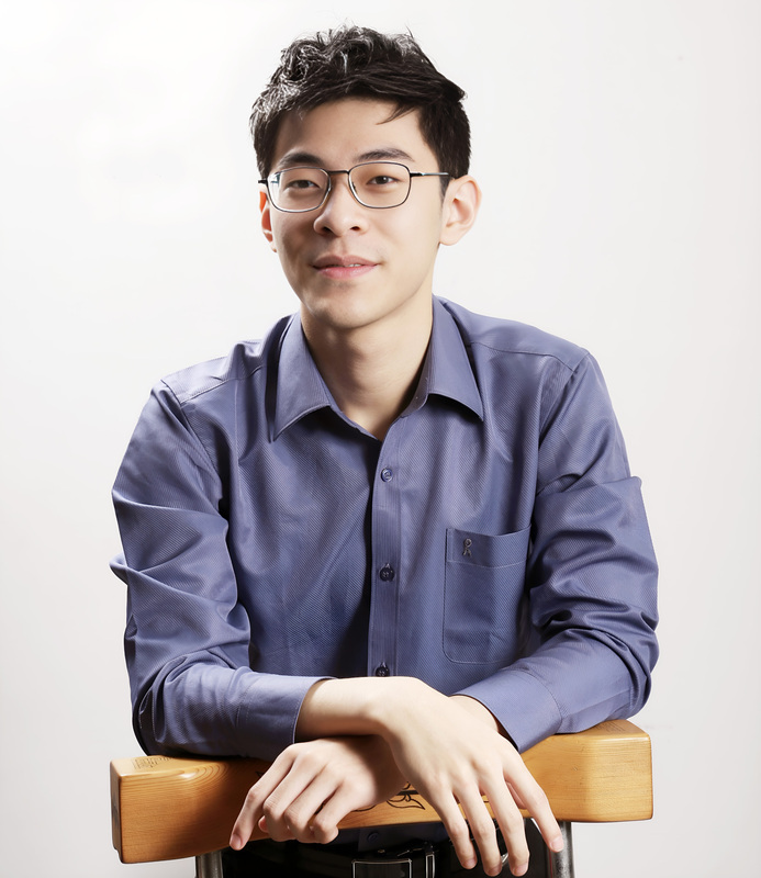 張凱閔首登國家音樂廳 演奏拉赫曼尼諾夫鋼琴樂作