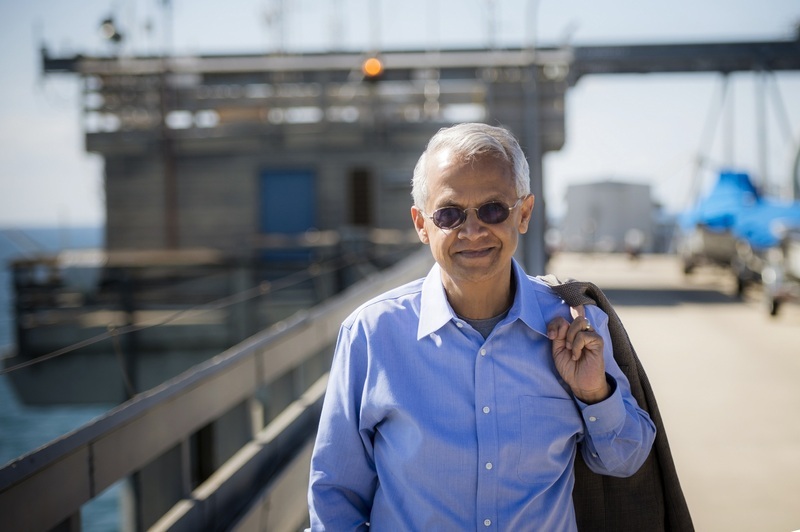 COP28首提擺脫化石燃料 呼應唐獎得主38年前呼籲