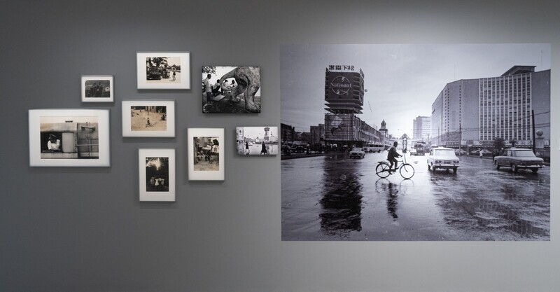 李悌欽、邱德雲攝影捐贈展 一窺典藏大小事