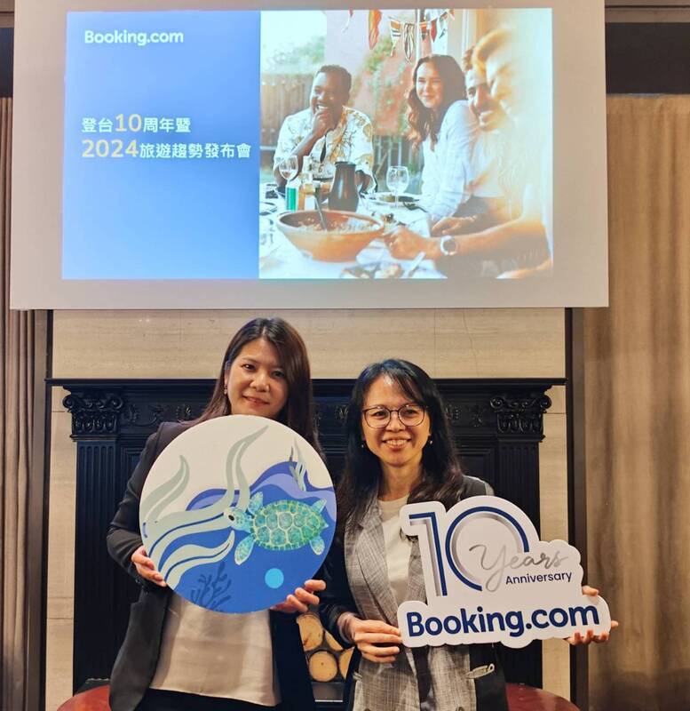 2024年旅遊趨勢調查 逾5成旅人信任AI安排旅程