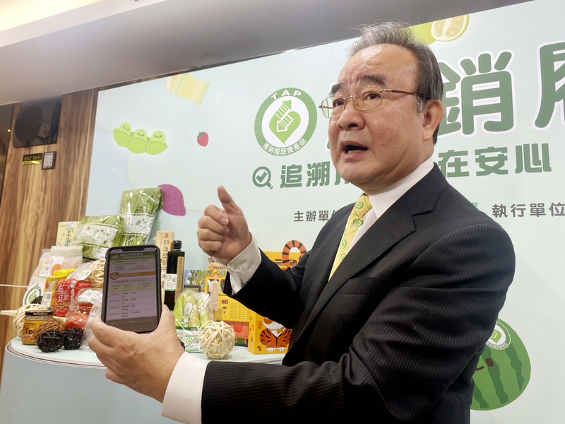 中國認台貿易壁壘 農糧署籲跟上世界規則