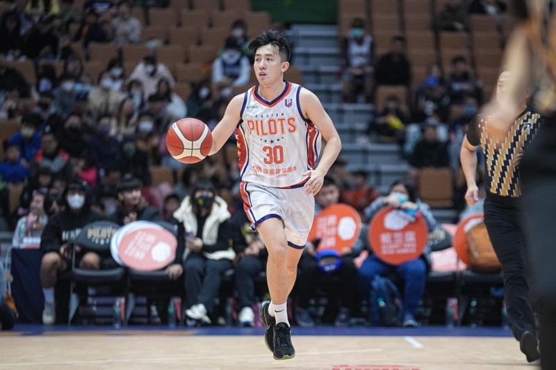 PLG國王第4節得分當機 不敵領航猿吞首敗