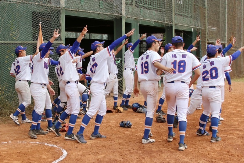 高中鋁棒聯賽許嘉偉完封勝 壽山隊史首度晉4強