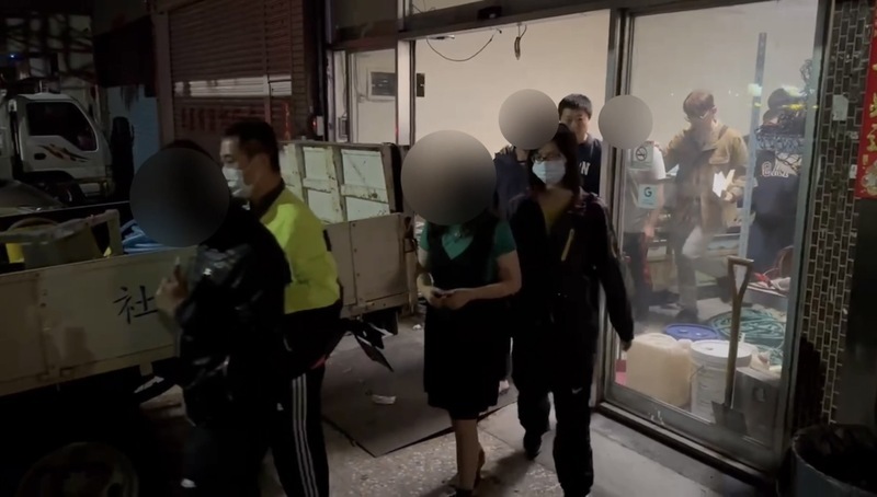 開清潔公司掩護線上博弈 半年經手32億5人移送中檢