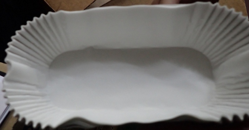 好市多烘焙用牛油紙溶出試驗不符規定 邊境遭攔