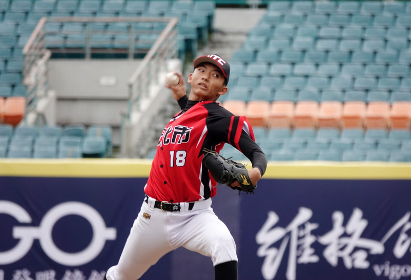 新北U18深見一騎速差破40公里 王傳家看好潛力