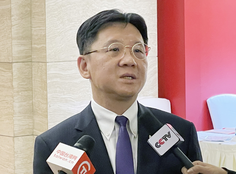 陸台商會長：成員返台投票意願強大 長三角上看8成