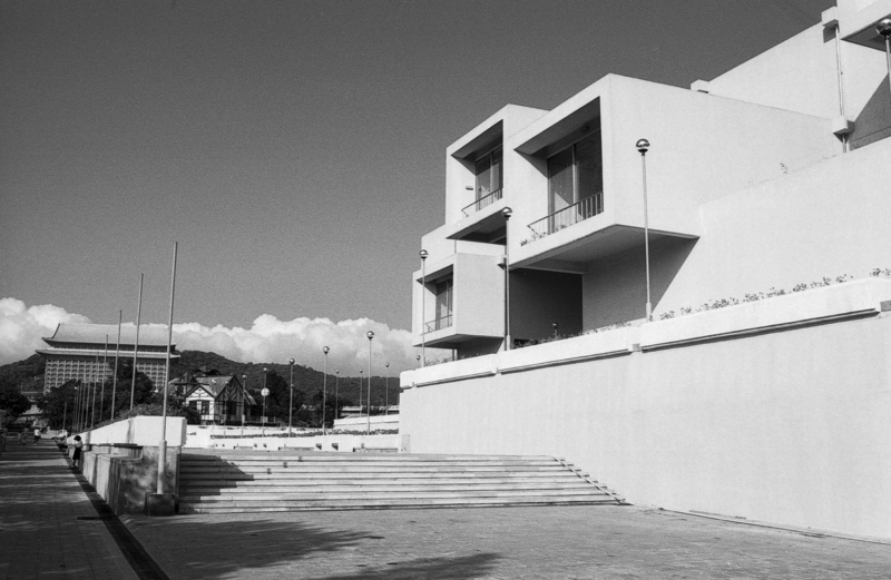 北美館23日成立40年 展覽資料庫上線