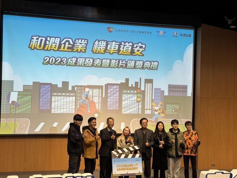 機車族上駕訓違規風險降56% 113年補助維持4萬名