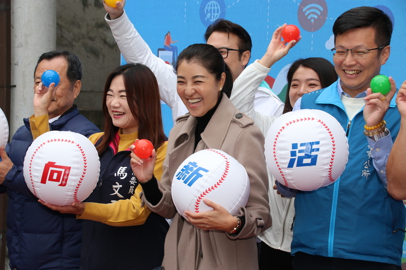 許淑華上任1年 縣府：多項新政提升教育、偏鄉醫療