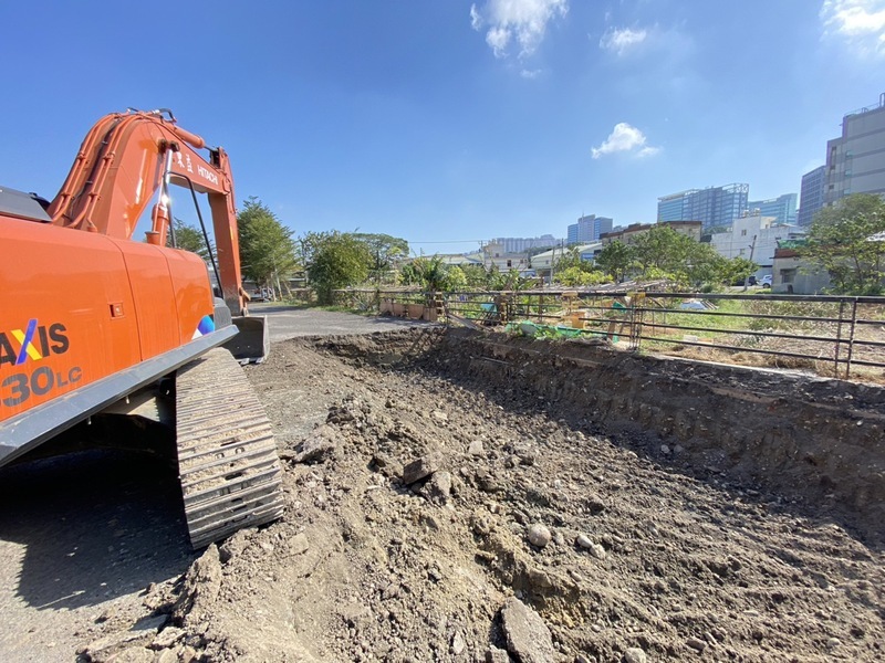 柯文哲農地挖出土石方 議員：應檢測有無污染