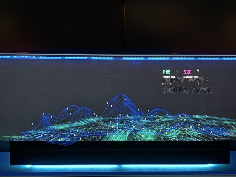 揭開火山神祕面紗 大屯火山觀測站強化監測預警