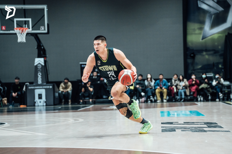 PLG夢想家力挫鋼鐵人 7連勝寫隊史戰績追平聯盟龍頭