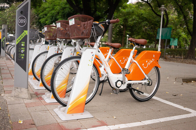 台南YouBike優惠調整 113年起取消前30分鐘免費