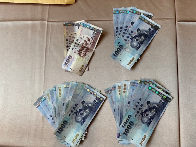 屏檢破獲總統選舉賭盤 9人下注逾2000萬訊後交保