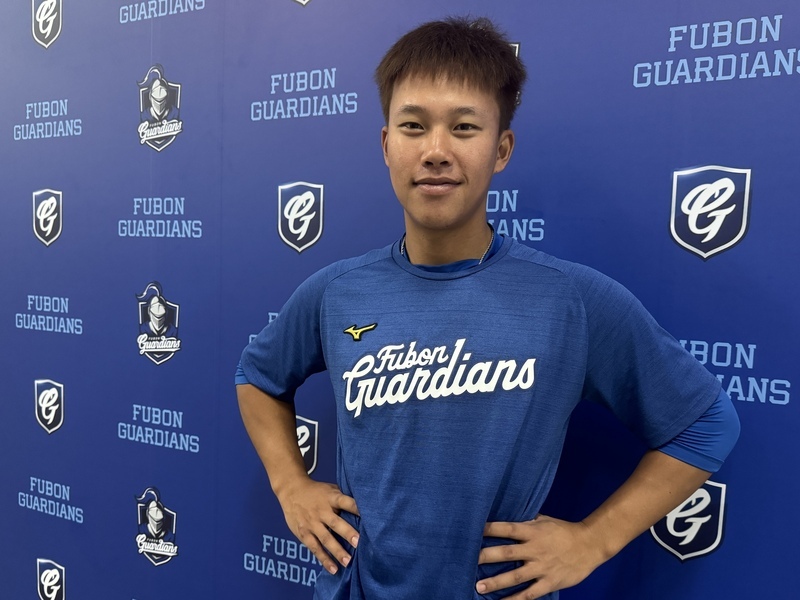 王念好打冬盟收穫多 盼春訓有好表現拚開季一軍