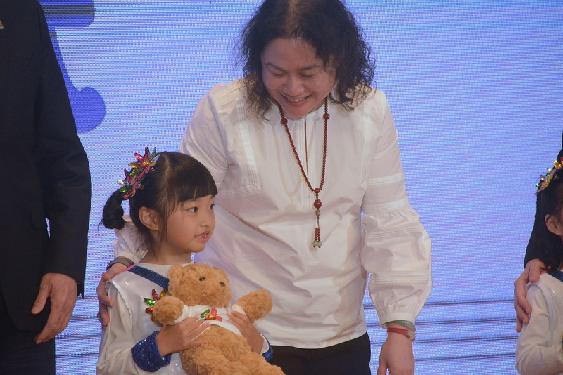 未成年急難飢餓可求助用餐 4大超商北台送幸福