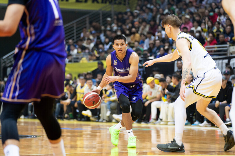 PLG攻城獅3人得分破20分奪5連勝 國王首度連敗