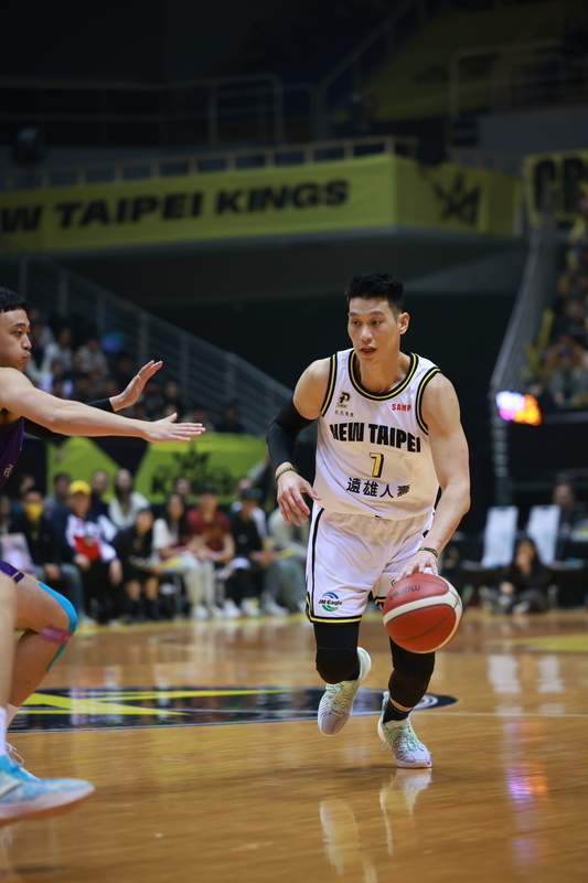 國王首度連敗 林書豪：我們沒想像中那麼強