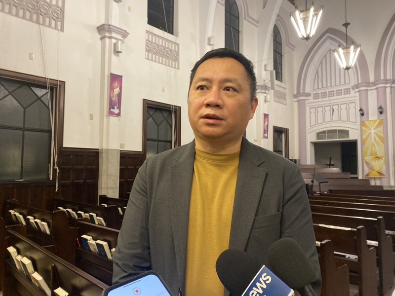 武漢封城紀錄片首映 關注言論問題盼悲劇不再發生