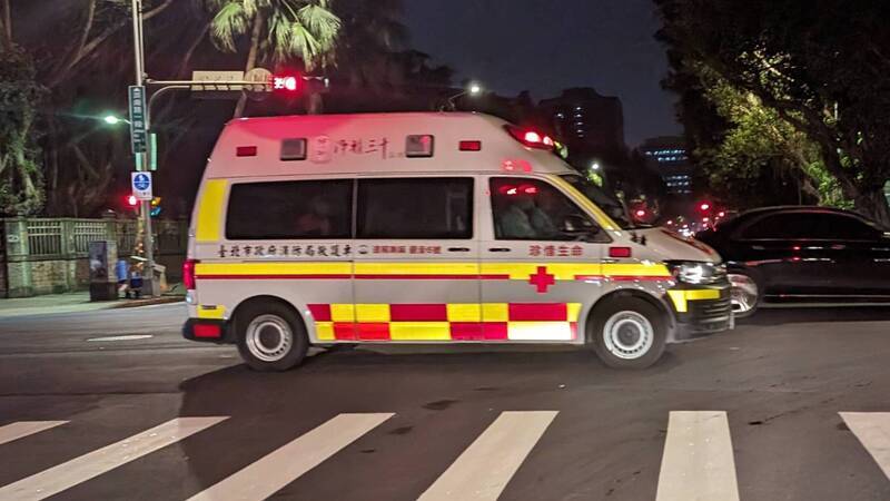 跨年演唱會太嗨小心暈倒 醫：昏痛喘是警訊