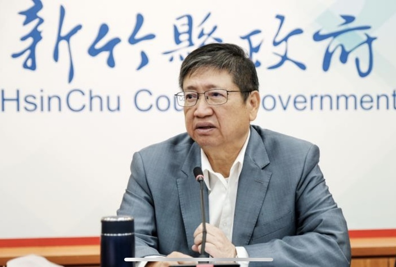 消防分隊長救火殉職 竹縣府全面稽查移工宿舍