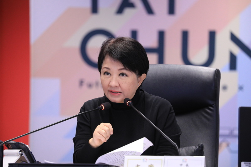 國家漫畫博物館試營運 中市府4箭推廣動漫文化