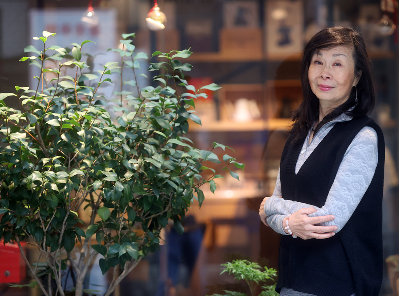 平路新作夢魂之地 寓言式探索島嶼命運與國族記憶