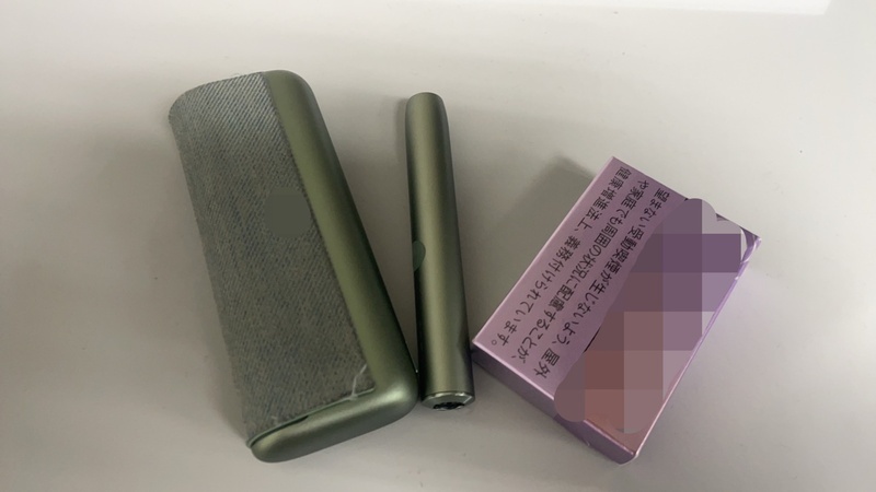 加熱菸成癮性不低於紙菸 國健署籲勿落行銷陷阱