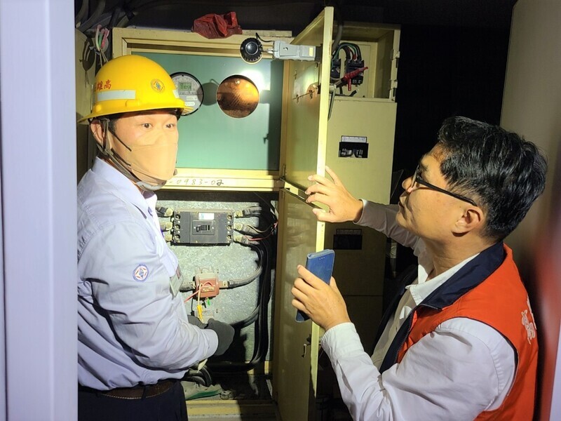 高市觀光局對非法旅宿斷水電 籲業者勿哄抬房價