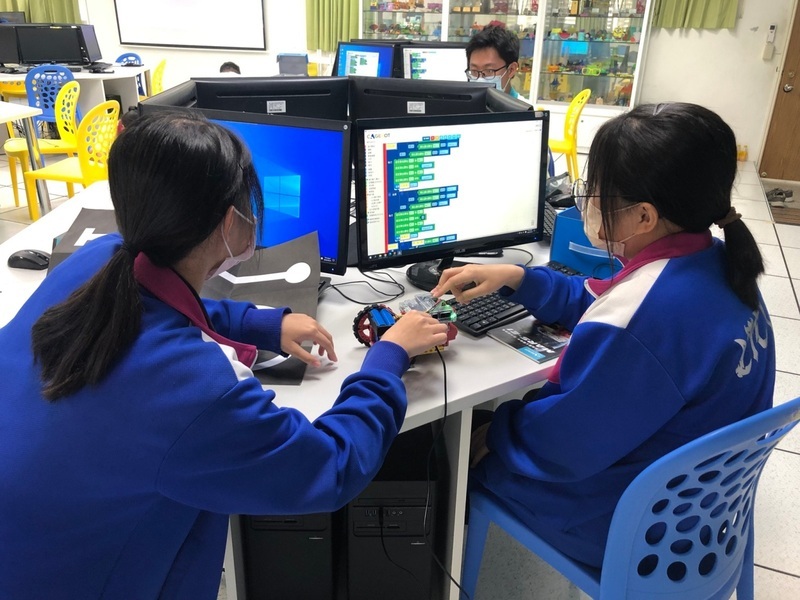 充實高中教學及實習設備 教育部補助逾2億元