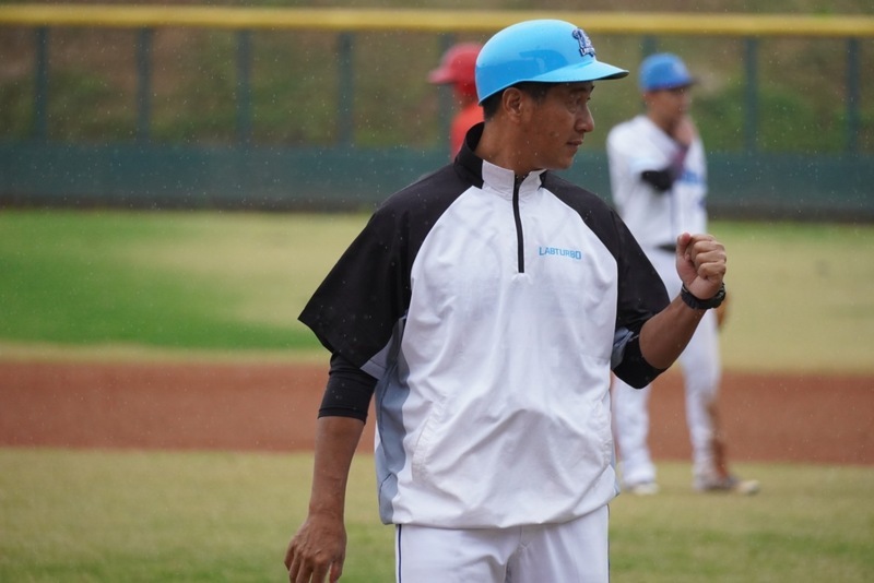 廖敏雄執教列特博首勝開張 終止爆米花10連敗