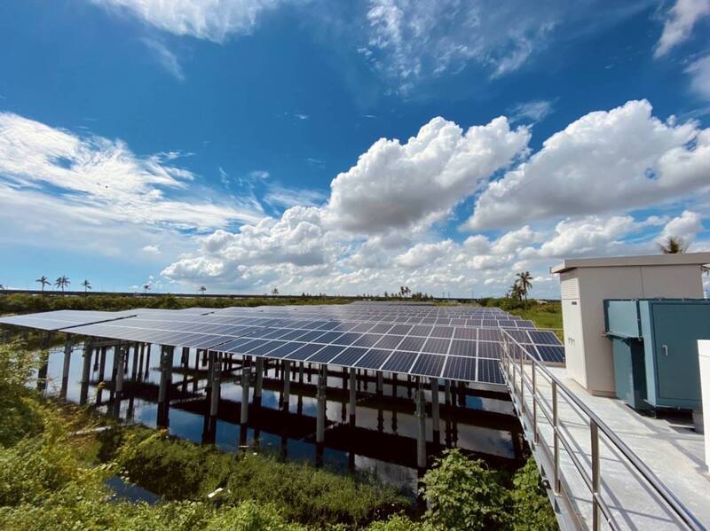 永續綠能 屏縣：兼顧開發合理性維護農民耕作權