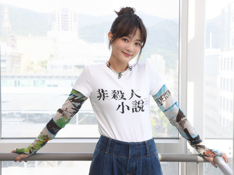 王淨澄清軋戲不斷「都市傳說」 整年少接戲充電