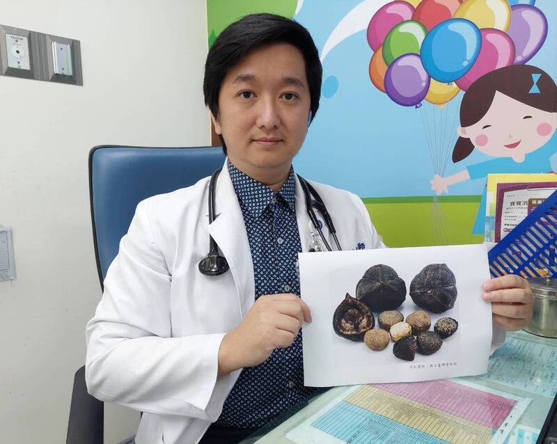 苗栗縣5國中生誤食油桐子 集體中毒急送醫