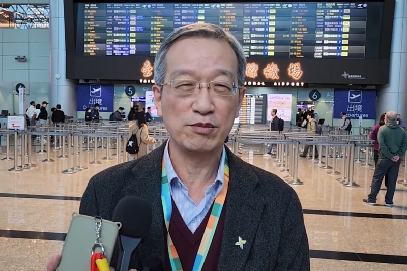 傳第三航站安檢儀器採購有爭議 桃機公司駁斥