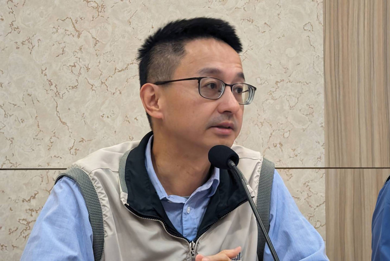 類流感疫情創10年同期新高 估春節前達高峰