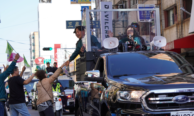 中國擬取消ECFA關稅減讓 賴清德：以商逼政影響選舉