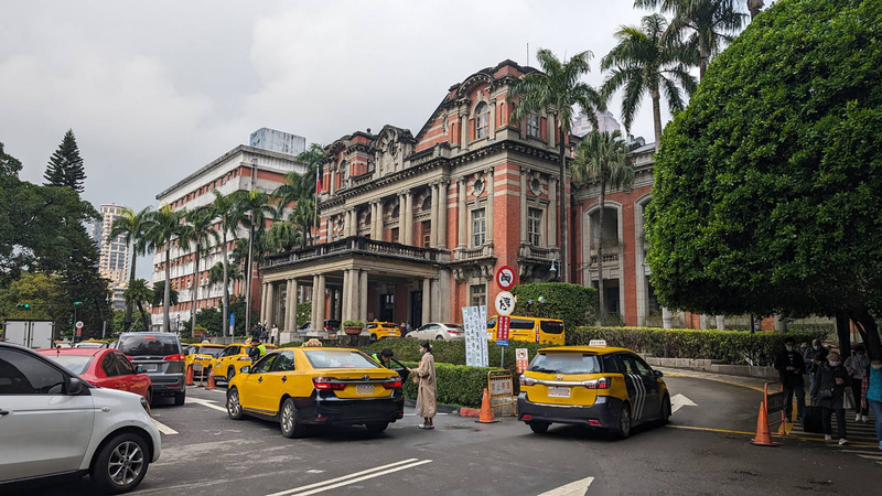 醫護質疑投票權益受影響 台大醫院：都有安排