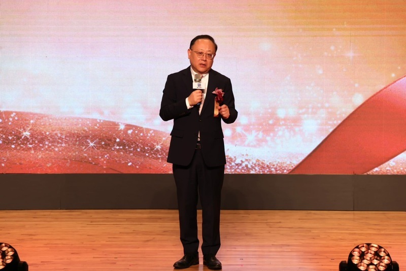 文化部長史哲推文化黑潮計畫 視覺藝術是重點