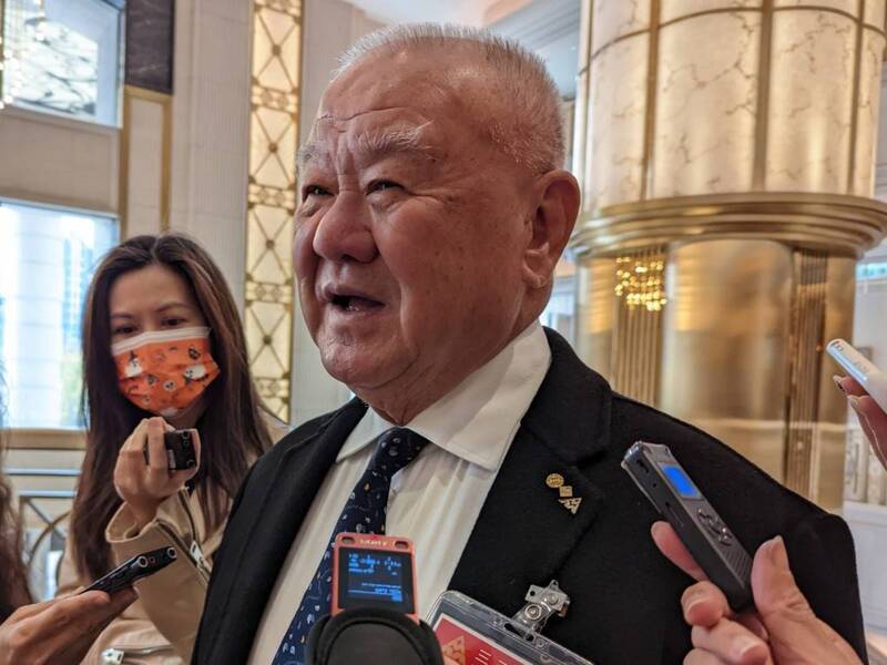 工商界對新政府提3期待 盼重新思考能源政策