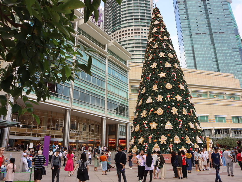 大馬寄望對中免簽提振經濟 實質觀光紅利仍待觀察