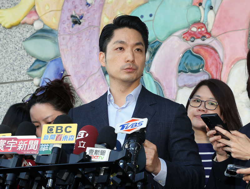 113年度預算尚未通過議會審議 蔣萬安：更積極溝通