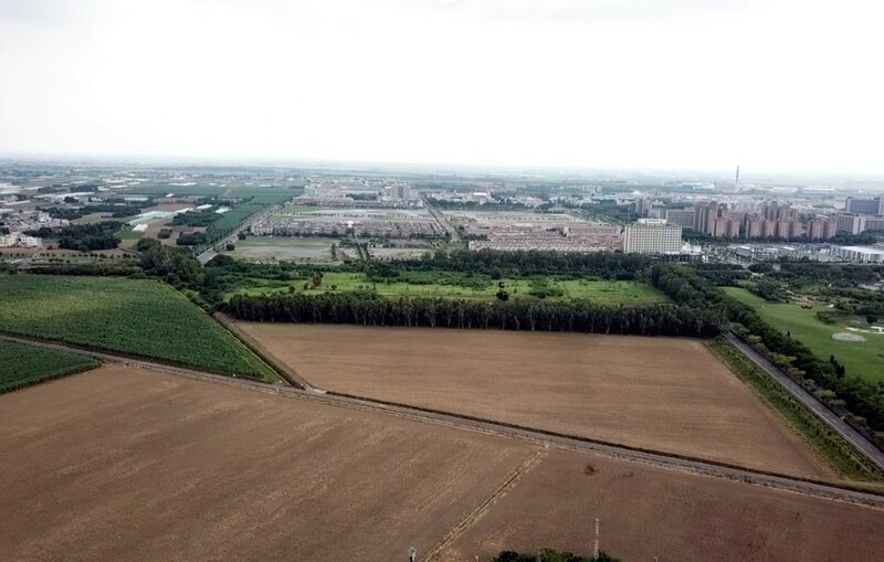 台積電傳嘉義縣設廠 翁章梁：將成最具發展潛力城市