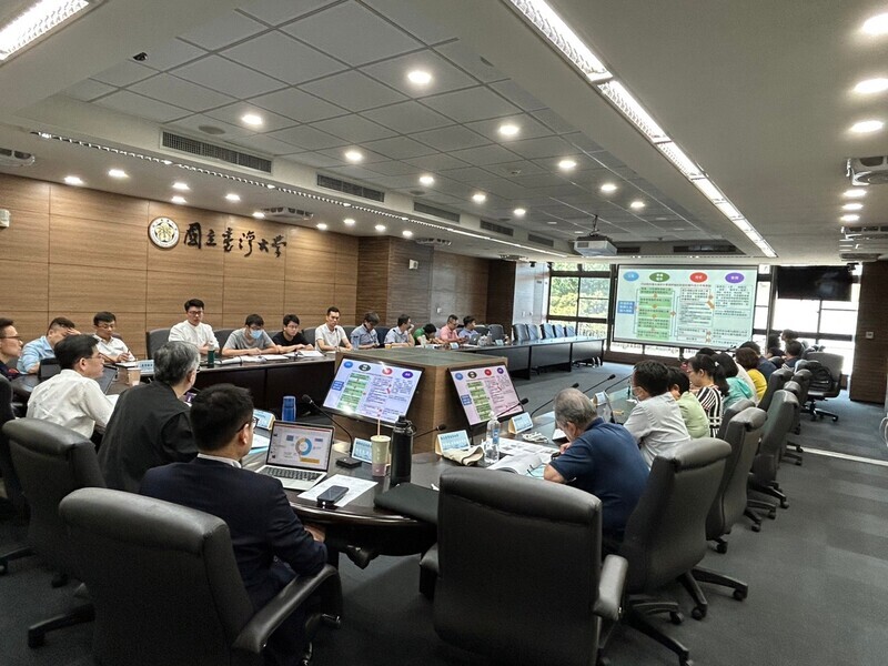 守護公海保育永續台灣可以幫忙 海委會研擬因應措施