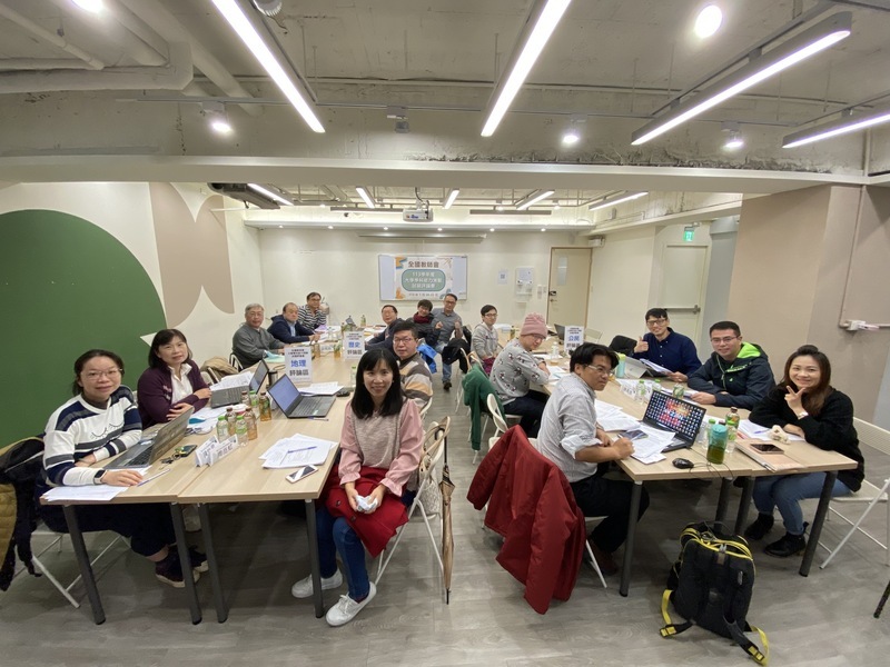 學測社會跨科整合題多 全教會估地理試題較難