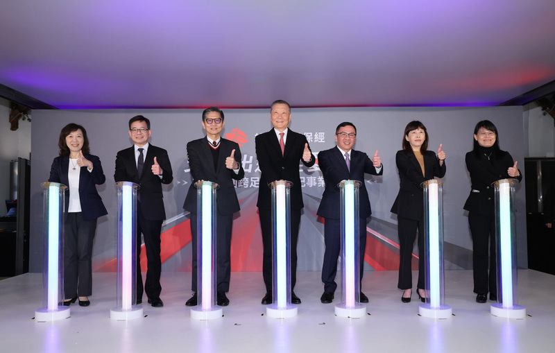 雄獅集團跨足保險經紀 升級旅遊保障